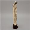 Image 5 : An Ivory Female Figure*