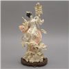 Image 1 : A Painted Ivory Female Celestial Figure*