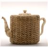 Image 1 : A Small Ivory Teapot*