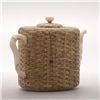 Image 2 : A Small Ivory Teapot*