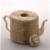 Image 3 : A Small Ivory Teapot*