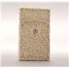 Image 1 : A Carved Ivory Card Case*, Late 19th Century