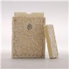 Image 3 : A Carved Ivory Card Case*, Late 19th Century