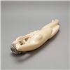 Image 3 : A Large Ivory Doctor's Model*