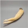 Image 4 : A Large Ivory Doctor's Model*