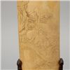 Image 4 : A Finely Carved Ivory Wrist Rest*