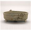 Image 1 : A Cast Bronze Basin, Qing Dynasty