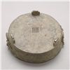 Image 3 : A Cast Bronze Basin, Qing Dynasty