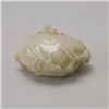 Image 3 : A White Jade Covered Box