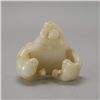 Image 6 : A Jade Carving of Three Monkeys