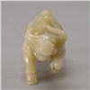 Image 2 : A Yellow Jade Carving