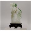 Image 1 : A Jadeite Figural Group