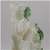 Image 4 : A Jadeite Figural Group