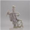 Image 2 : A Jadeite Carving of a Beauty