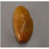 Image 1 : A Yellow Soapstone Seal