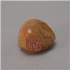 Image 2 : A Yellow Soapstone Seal