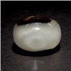 Image 5 : A Shadow Agate Snuff Bottle