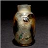 Image 3 : An Inside-Painted Agate Snuff Bottle