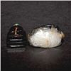 Image 5 : Two Crystal Snuff Bottles