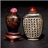 Image 3 : Two Snuff Bottles