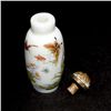Image 4 : An Enameled Glass Snuff Bottle