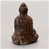 Image 4 : Lacquered Figure of the Buddha, 10th C. or Later
