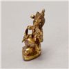 Image 3 : A Gilt Copper Avalokiteshvara, 15th/16th C.