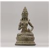 Image 1 : An Indonesian Bronze Bodhisattva, 14th/15th C