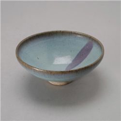 A Jun Ware Type Bowl