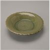 Image 1 : An Incise-Decorated Longquan Celadon Basin, Ming