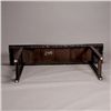 Image 5 : A Large Tielimu Altar Table, Late Qing Dynasty