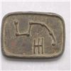 Image 2 : A Rectangular Bronze Mold