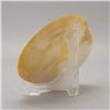 Image 2 : A Finely Carved Mother-of-Pearl Shell, 19th Century