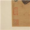 Image 8 : Various Artists: Three Painting Leaves, Ming/Qing