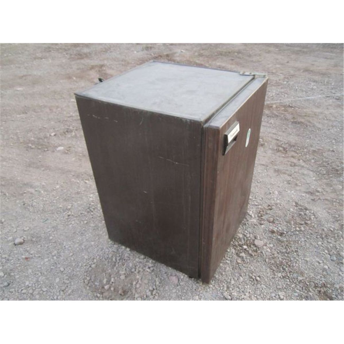 Absocold 12Volt MiniFridge