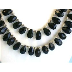 Onyx Necklace