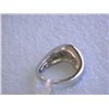 Image 5 : 14k Gold Ring with Diamonds