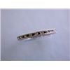 Image 1 : Eternity Ring with Diamonds