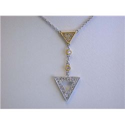 Ladies' Fashion Necklace