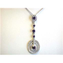 14k Ladies' Fashion Necklace