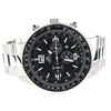 Image 5 : Adee Kaye Stainless Steel Chronograph Mens Watch