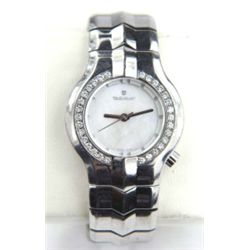 Tag Heuer Stainless Steel Women Watch