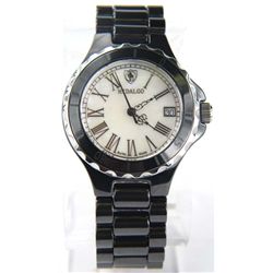 Hidalgo Ceramic Watch