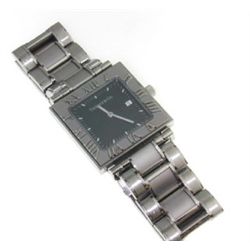 Tiffany & Co Stainless Steel Watch