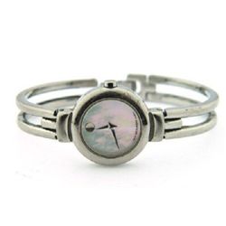 Movado Stainless Steel Bangle Watch
