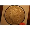 Image 1 : 1882-CC Morgan Dollar