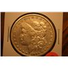 Image 1 : 1894-S Morgan Dollar (Key Date)