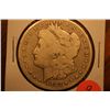 Image 1 : 1882-CC Morgan Dollar