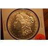 Image 1 : 1921 Morgan Dollar
