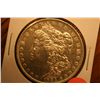 Image 1 : 1884-O Morgan Dollar
